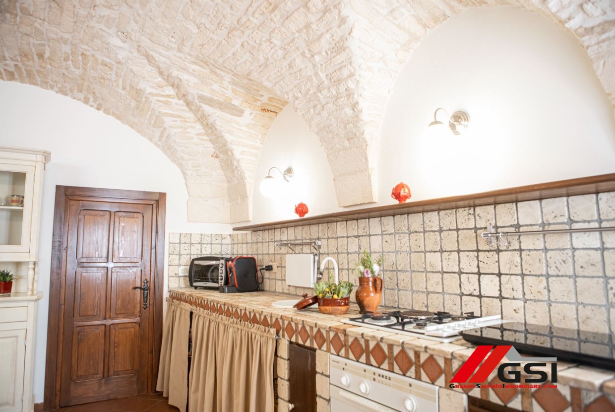 1 Bed, ApartmentFor Sale, Martina Franca, Taranto, Puglia