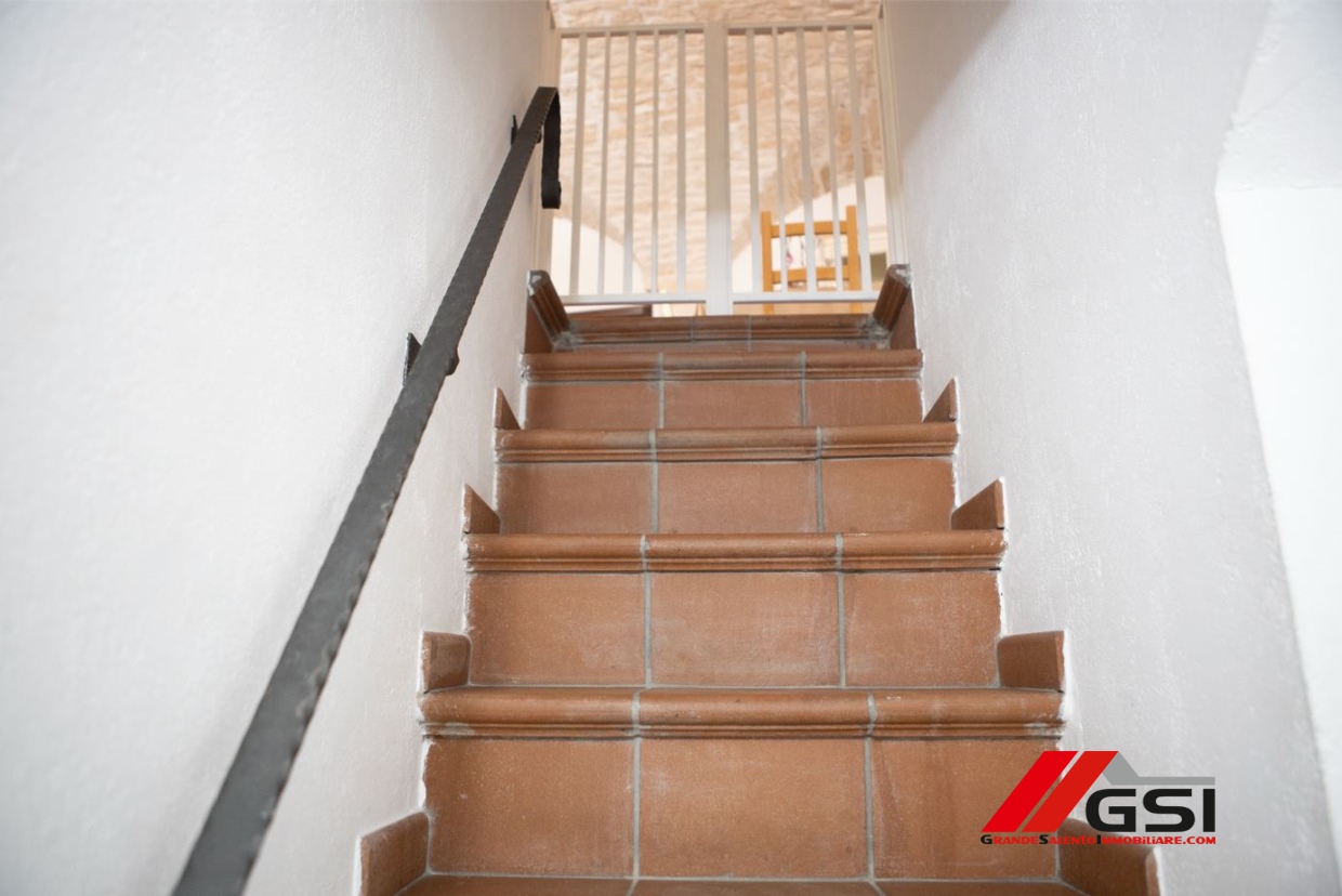 1 Bed, ApartmentFor Sale, Martina Franca, Taranto, Puglia