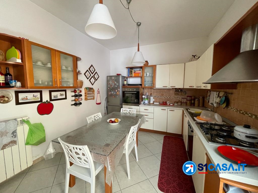 3 Bed, ApartmentFor Sale, Galatone, Lecce, Puglia