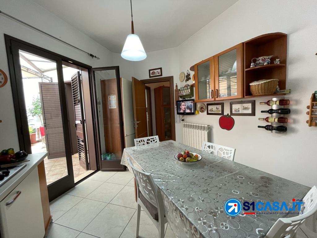3 Bed, ApartmentFor Sale, Galatone, Lecce, Puglia