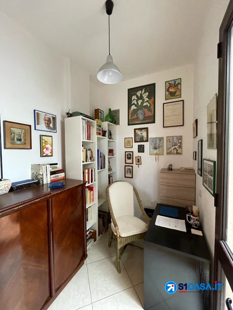 3 Bed, ApartmentFor Sale, Galatone, Lecce, Puglia