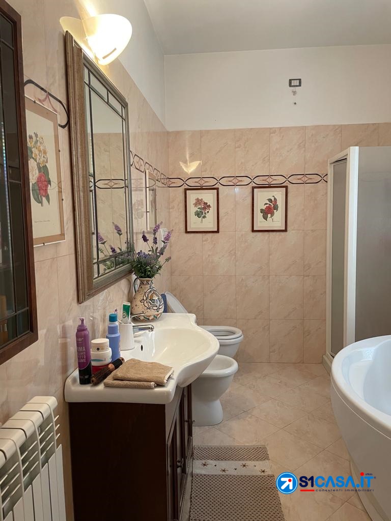 3 Bed, ApartmentFor Sale, Galatone, Lecce, Puglia