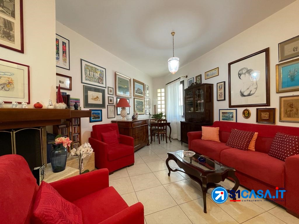 3 Bed, ApartmentFor Sale, Galatone, Lecce, Puglia