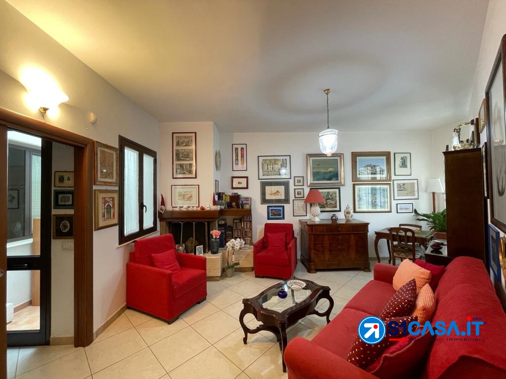 3 Bed, ApartmentFor Sale, Galatone, Lecce, Puglia