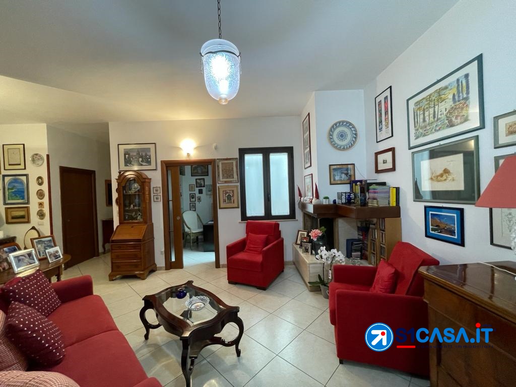 3 Bed, ApartmentFor Sale, Galatone, Lecce, Puglia