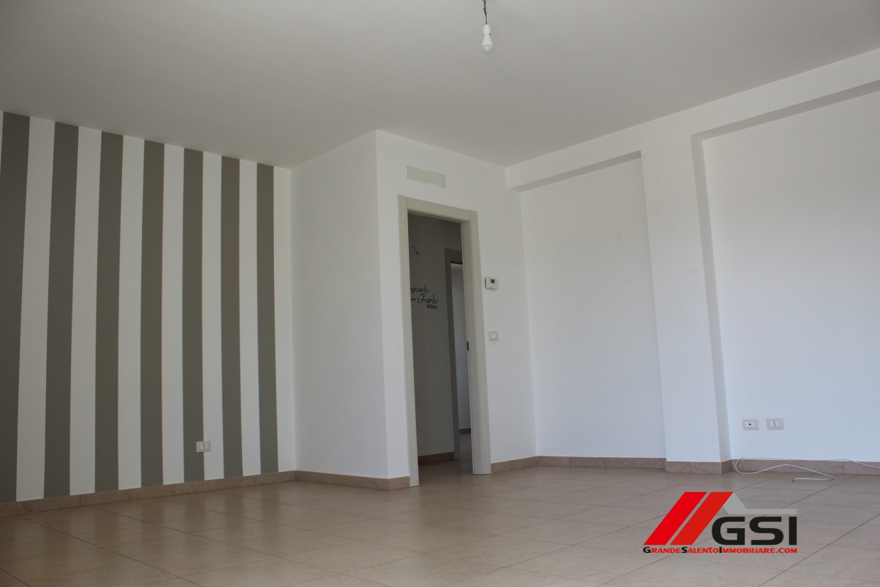 3 Bed, ApartmentFor Sale, San Michele Salentino, Brindisi, Puglia
