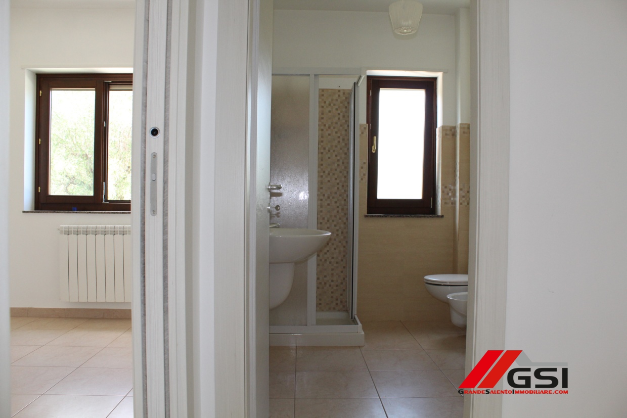 3 Bed, ApartmentFor Sale, San Michele Salentino, Brindisi, Puglia