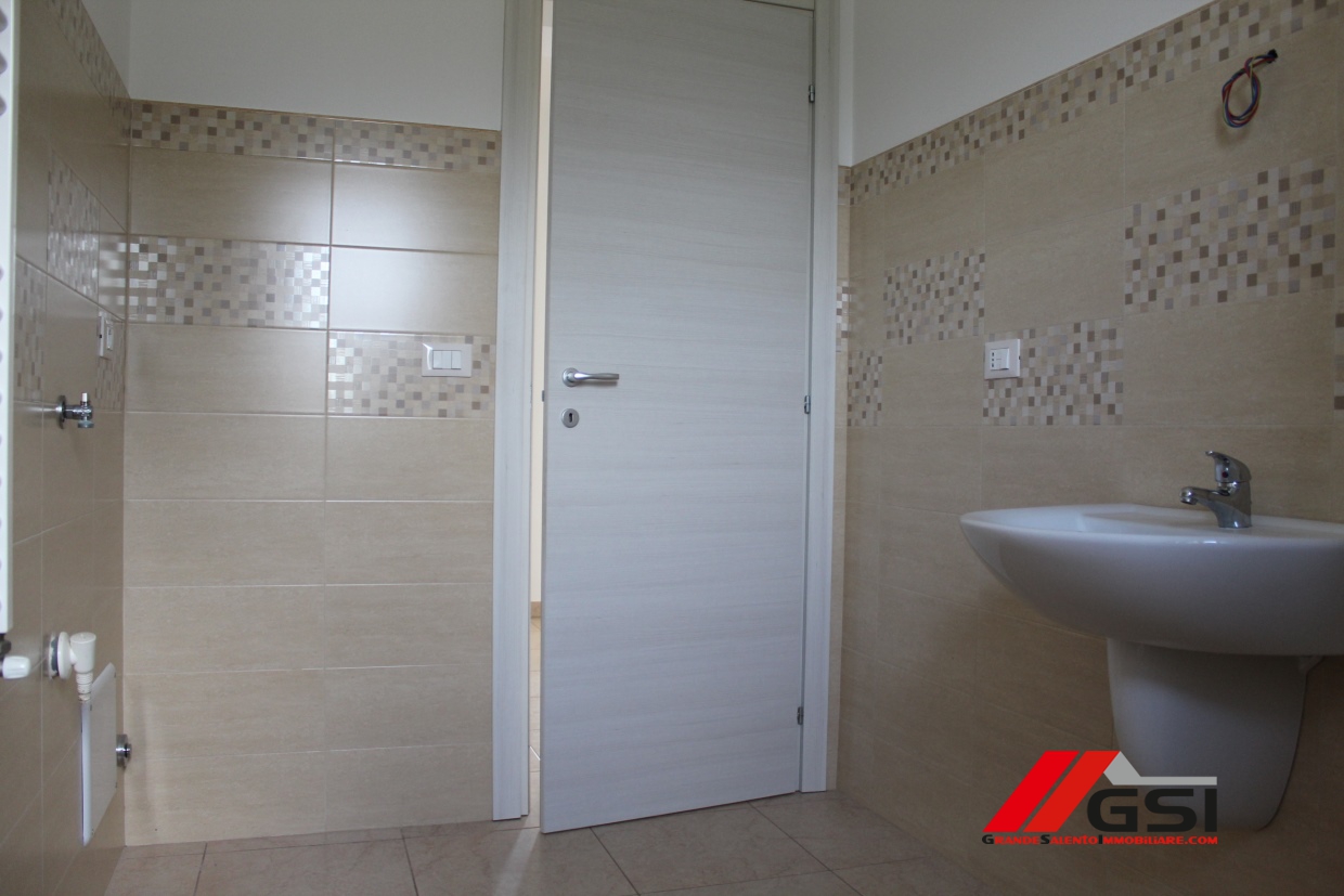 3 Bed, ApartmentFor Sale, San Michele Salentino, Brindisi, Puglia