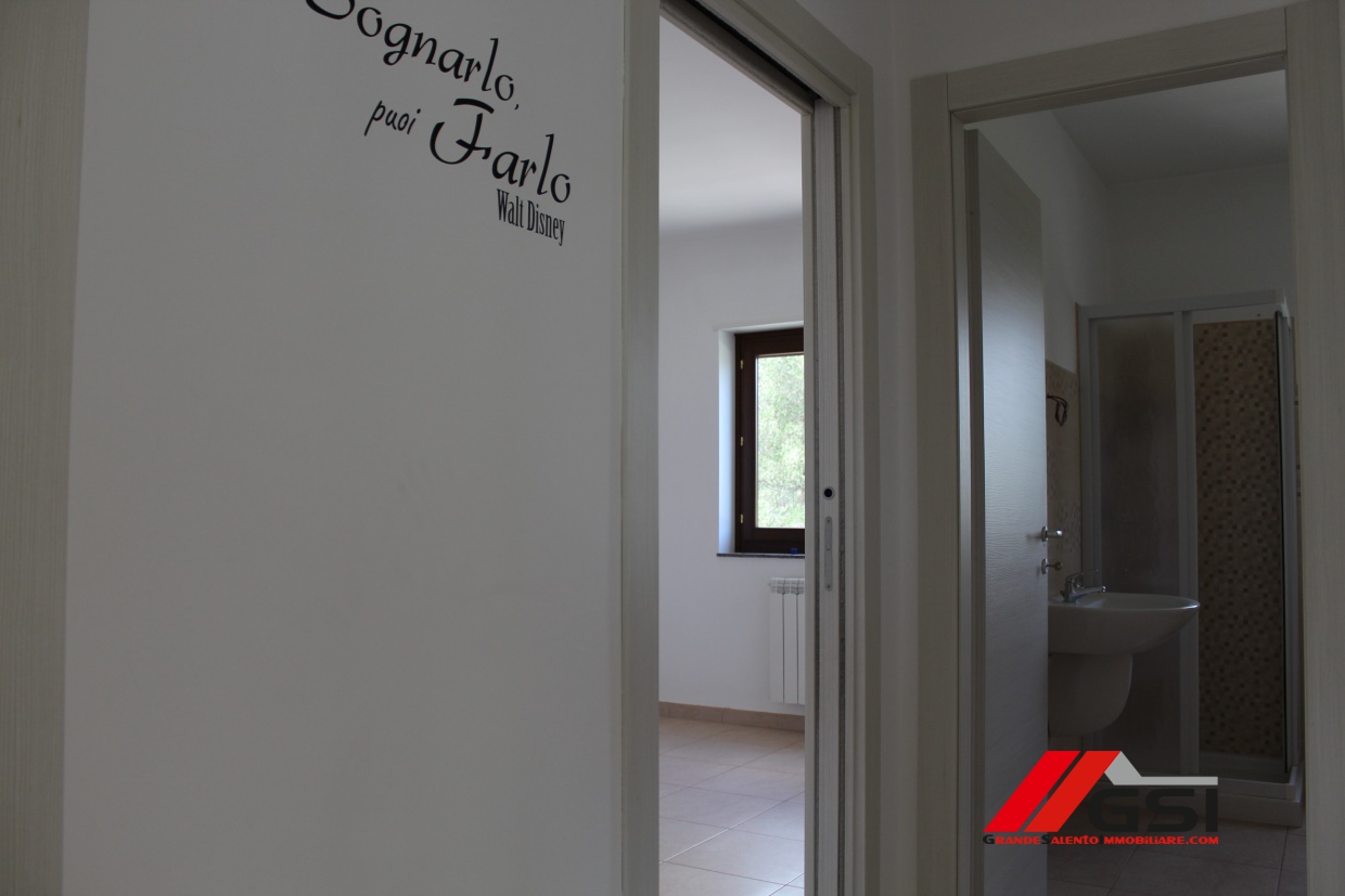 3 Bed, ApartmentFor Sale, San Michele Salentino, Brindisi, Puglia