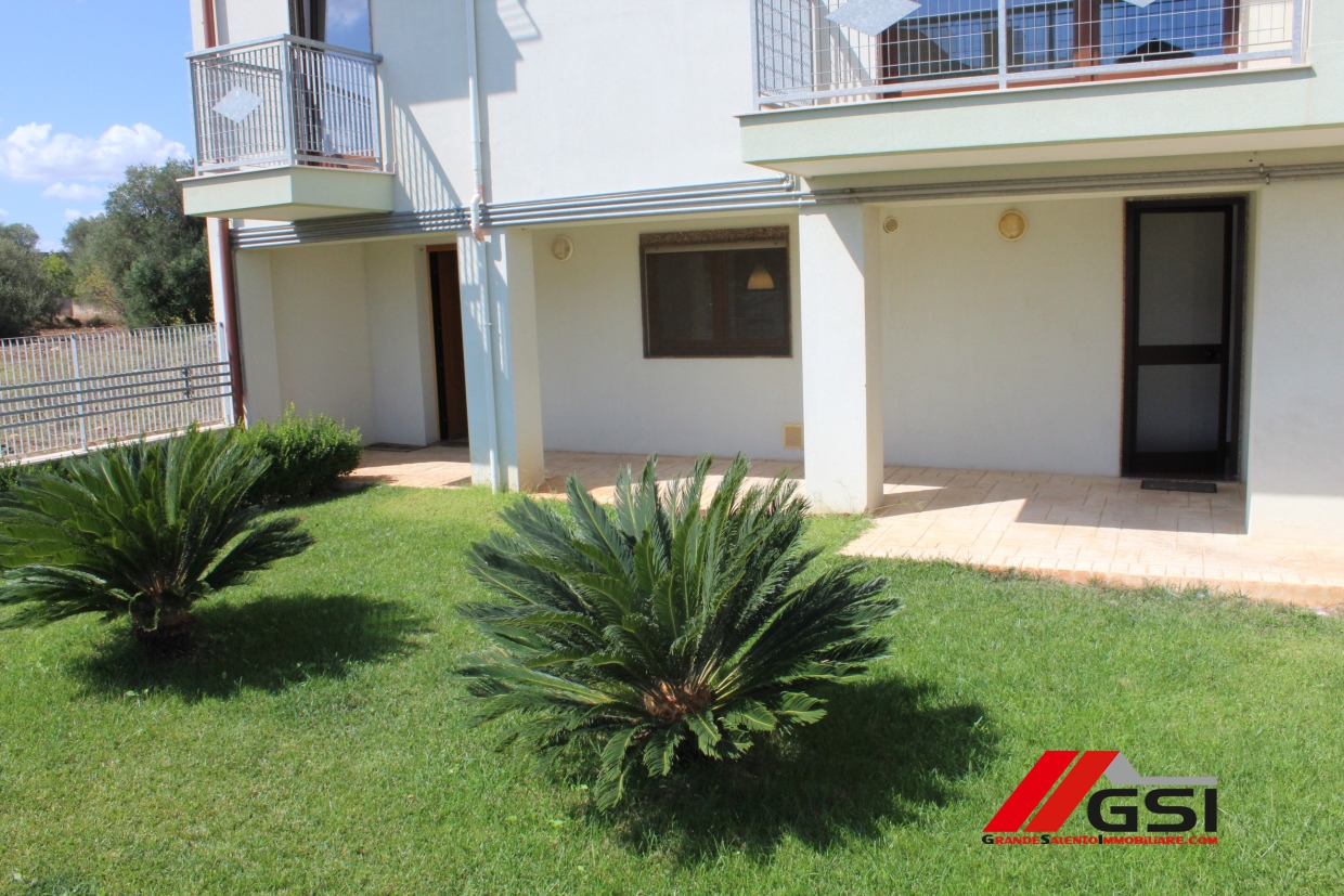 3 Bed, ApartmentFor Sale, San Michele Salentino, Brindisi, Puglia