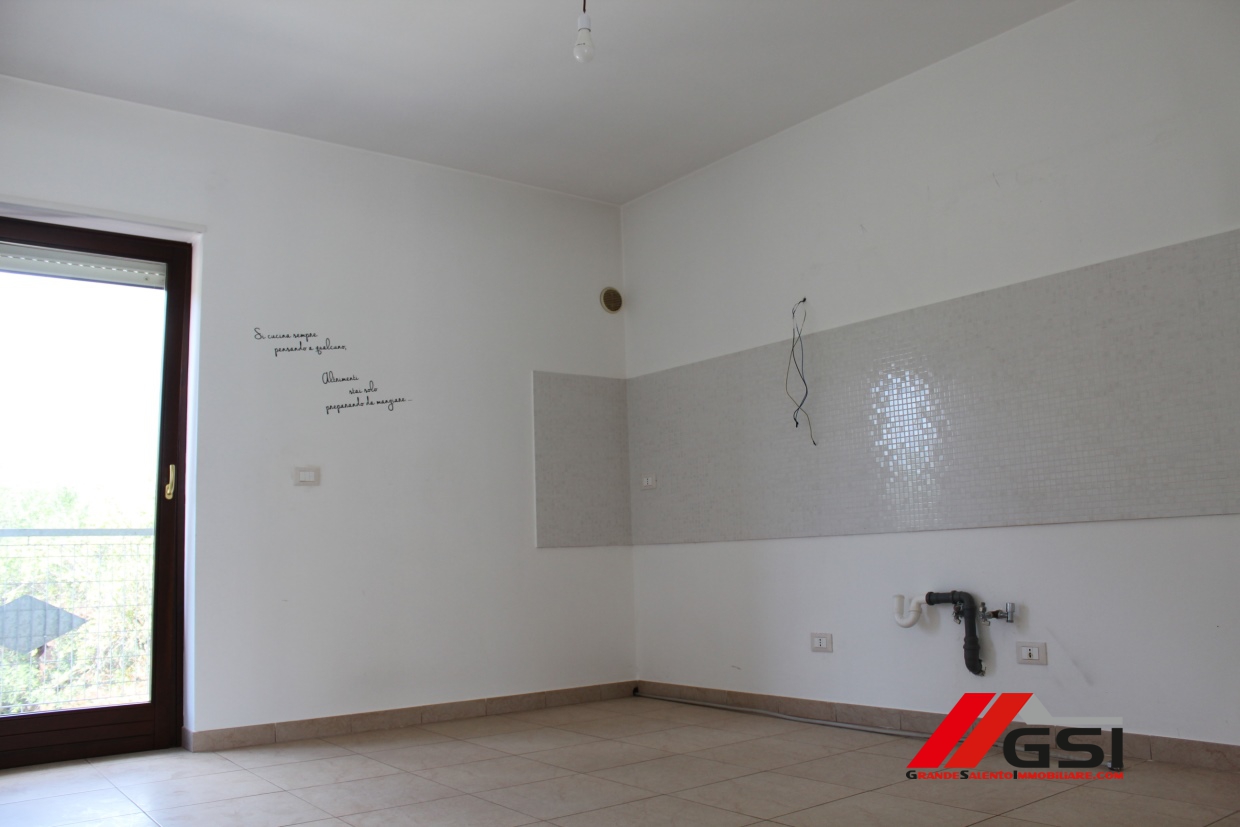 3 Bed, ApartmentFor Sale, San Michele Salentino, Brindisi, Puglia