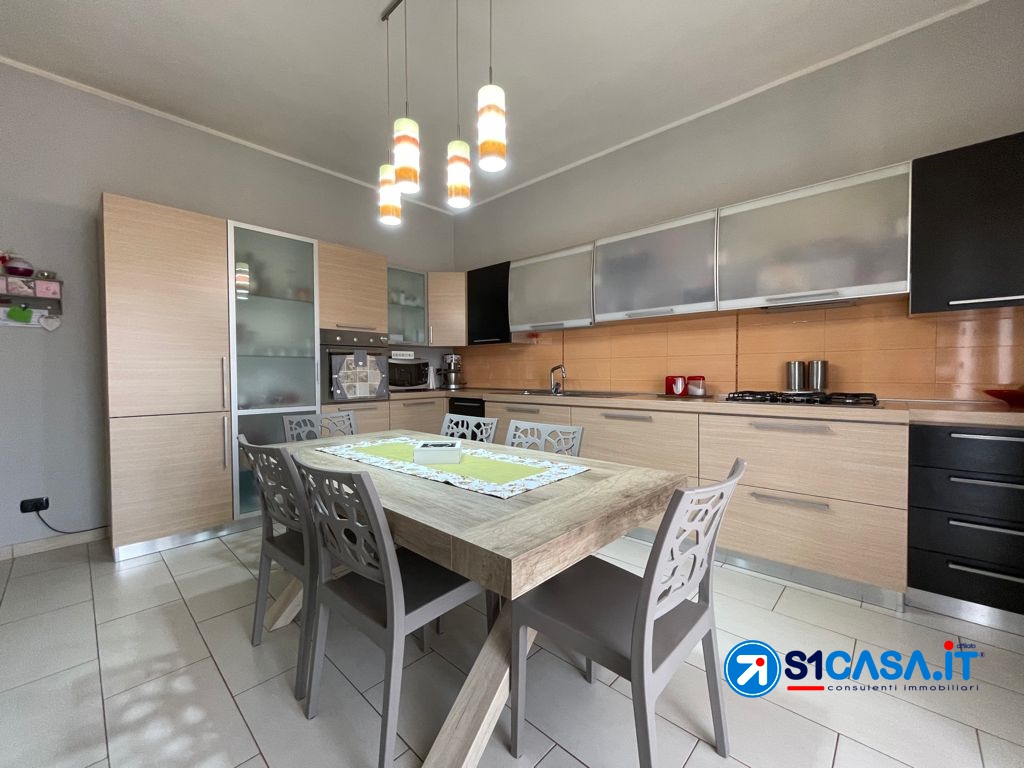 3 Bed, ApartmentFor Sale, Galatone, Lecce, Puglia