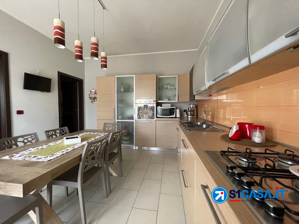 3 Bed, ApartmentFor Sale, Galatone, Lecce, Puglia