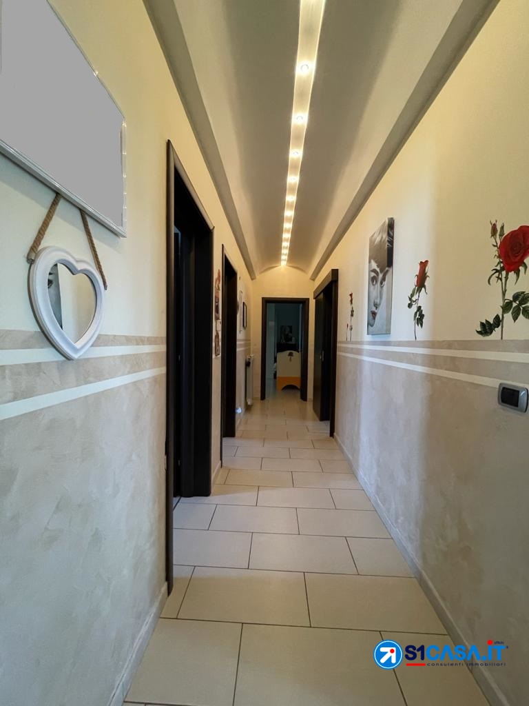 3 Bed, ApartmentFor Sale, Galatone, Lecce, Puglia