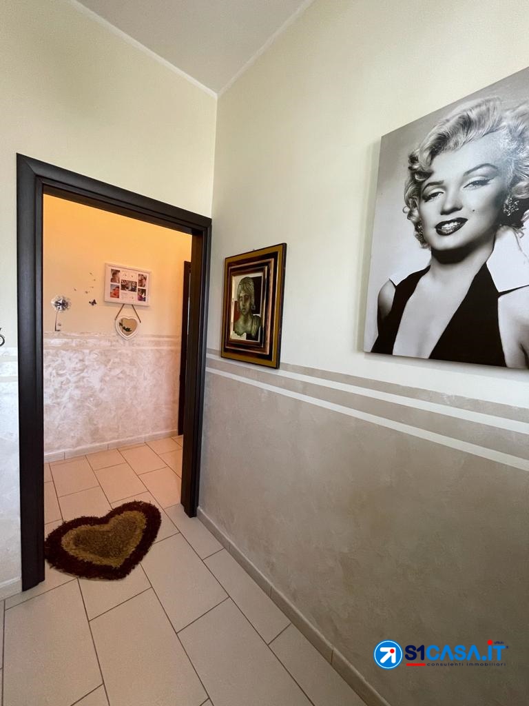 3 Bed, ApartmentFor Sale, Galatone, Lecce, Puglia