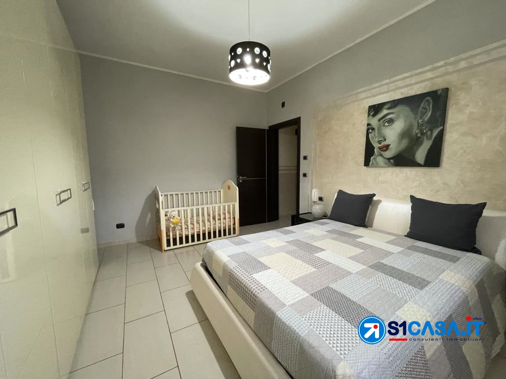 3 Bed, ApartmentFor Sale, Galatone, Lecce, Puglia