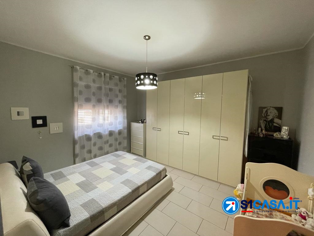 3 Bed, ApartmentFor Sale, Galatone, Lecce, Puglia