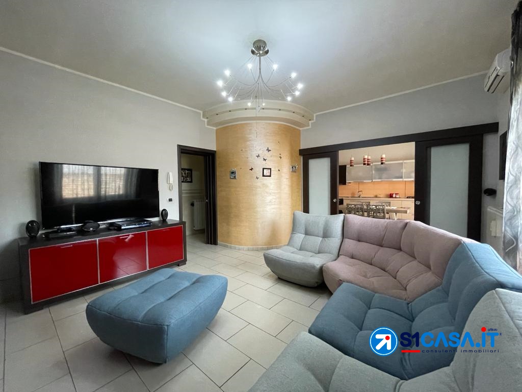 3 Bed, ApartmentFor Sale, Galatone, Lecce, Puglia