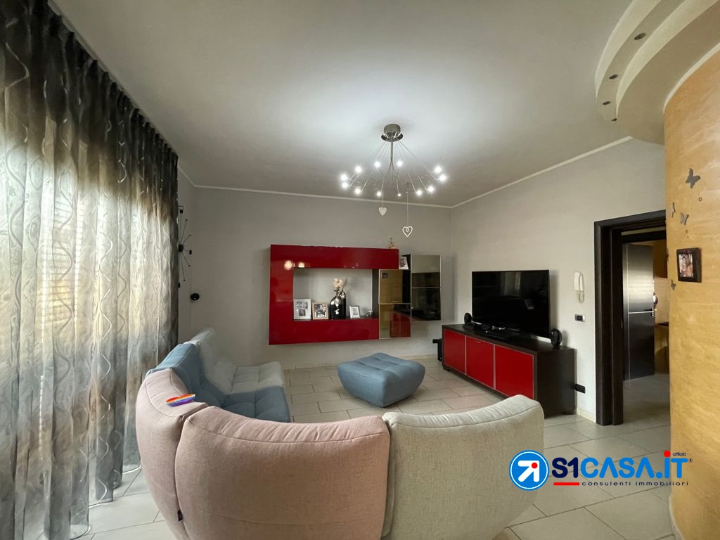 3 Bed, ApartmentFor Sale, Galatone, Lecce, Puglia