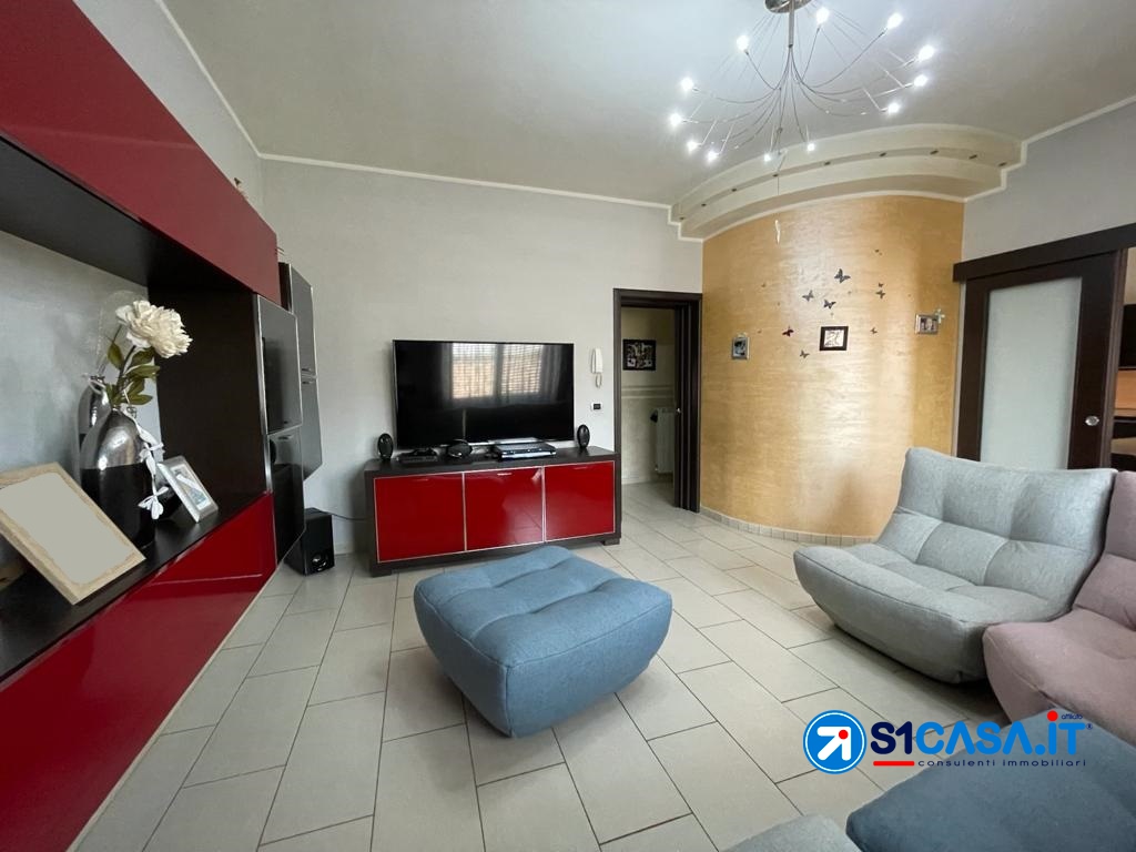 3 Bed, ApartmentFor Sale, Galatone, Lecce, Puglia