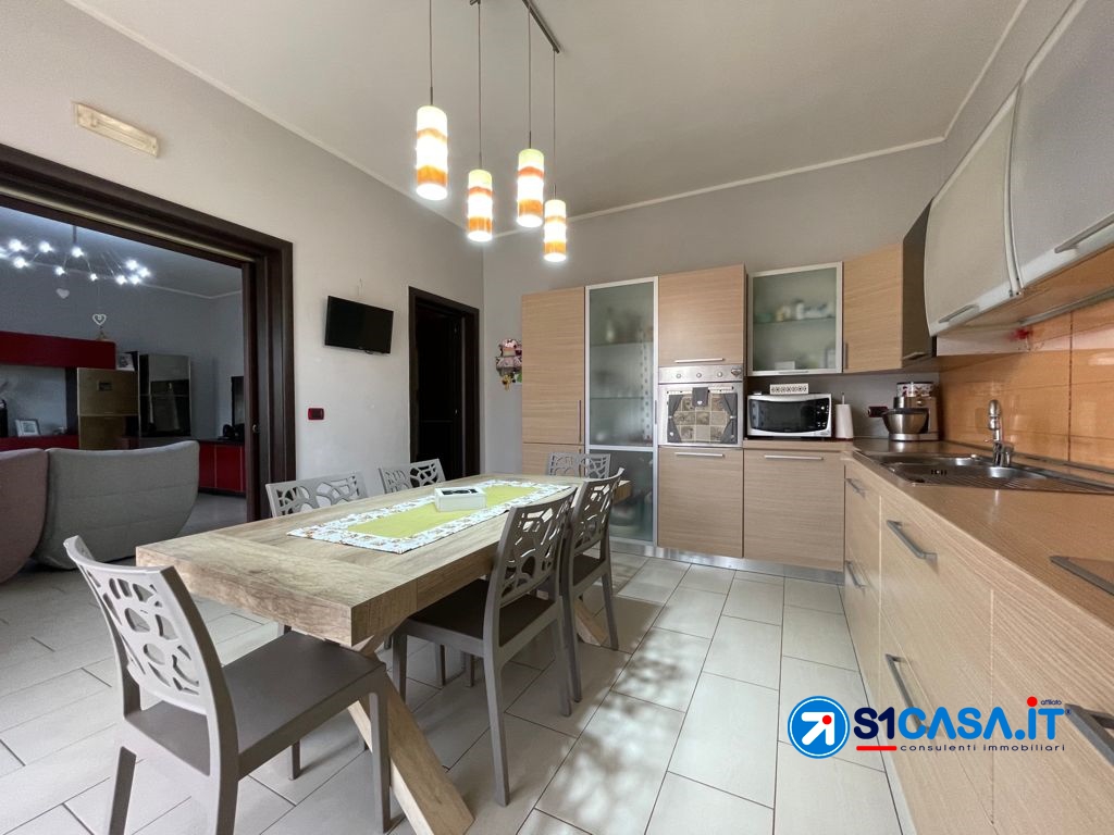 3 Bed, ApartmentFor Sale, Galatone, Lecce, Puglia