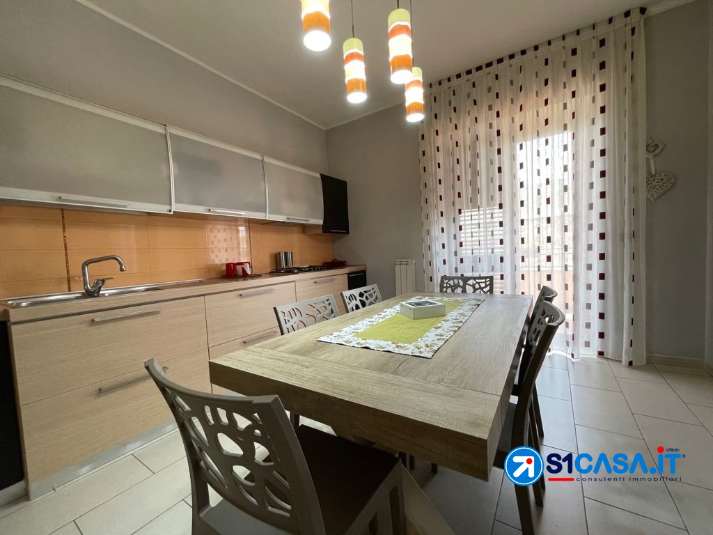 3 Bed, ApartmentFor Sale, Galatone, Lecce, Puglia