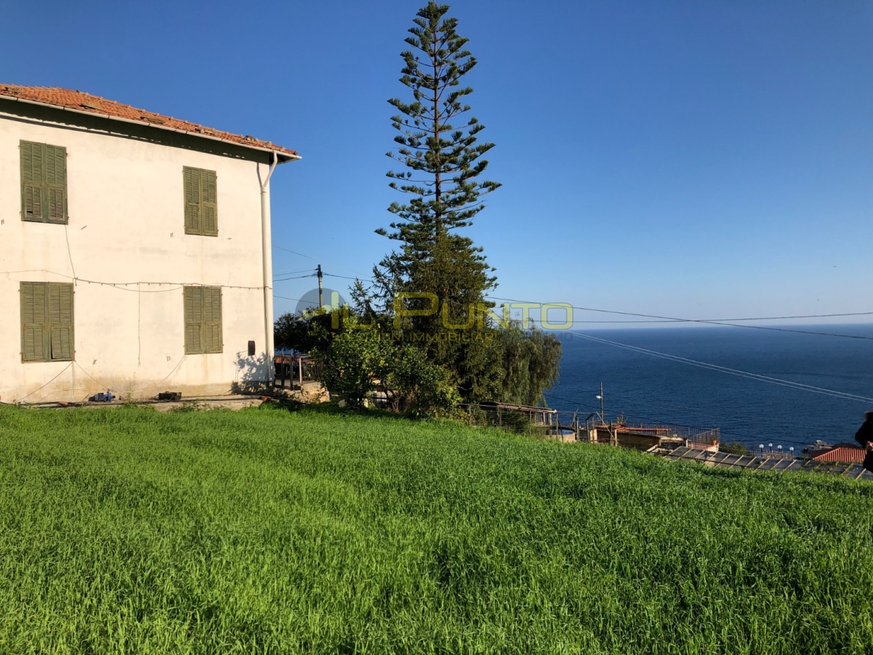 6 Bed, HouseFor Sale, Imperia, Liguria