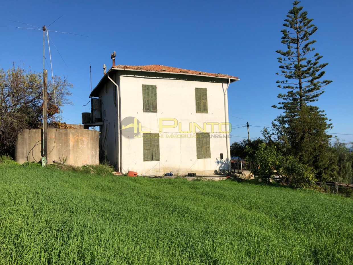 6 Bed, HouseFor Sale, Imperia, Liguria