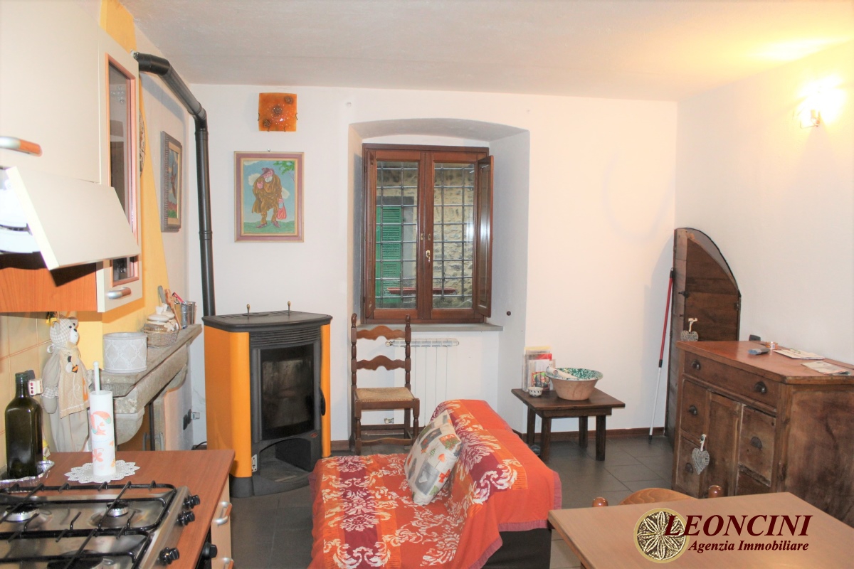 1 Bed, HouseFor Sale, Filetto, Toscana 1 Bed, HouseFor Sale, Filetto, Toscana