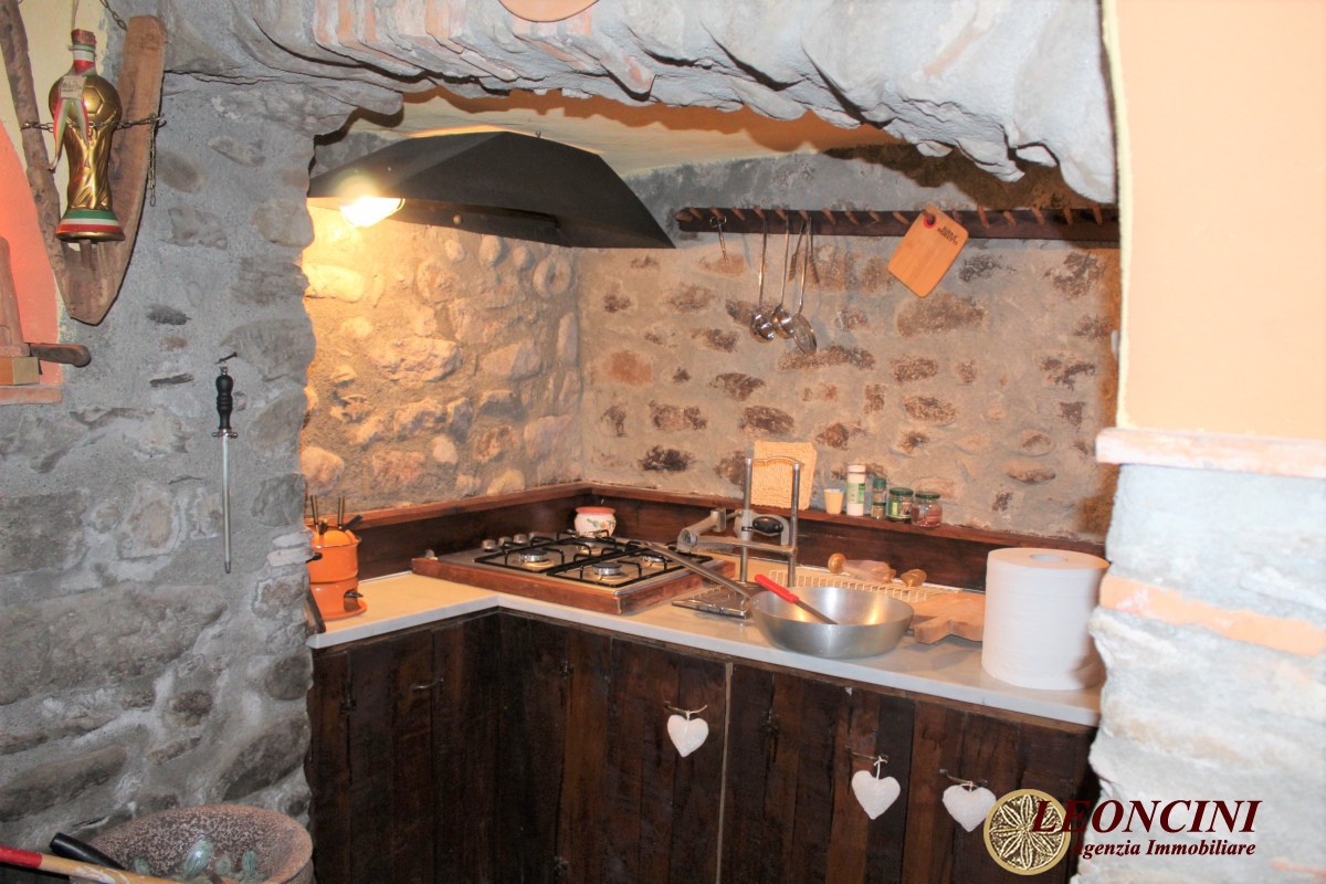 1 Bed, HouseFor Sale, Filetto, Toscana 1 Bed, HouseFor Sale, Filetto, Toscana