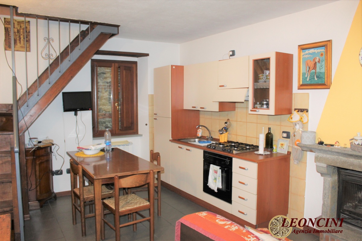 1 Bed, HouseFor Sale, Filetto, Toscana 1 Bed, HouseFor Sale, Filetto, Toscana