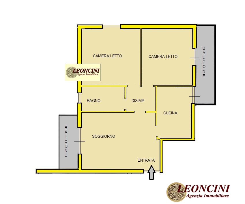 2 Bed, ApartmentFor Sale, Villafranca in Lunigiana, Toscana 2 Bed, ApartmentFor Sale, Villafranca in Lunigiana, Toscana