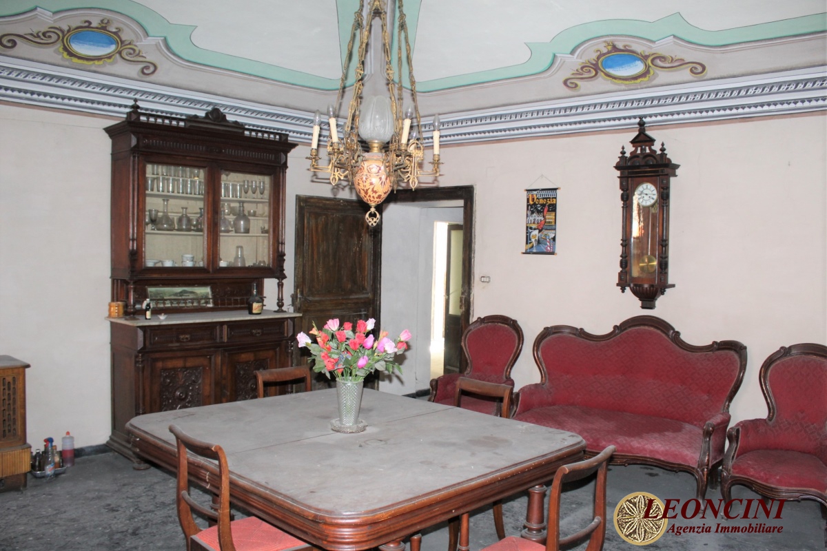 7 Bed, HouseFor Sale, Bagnone, Toscana