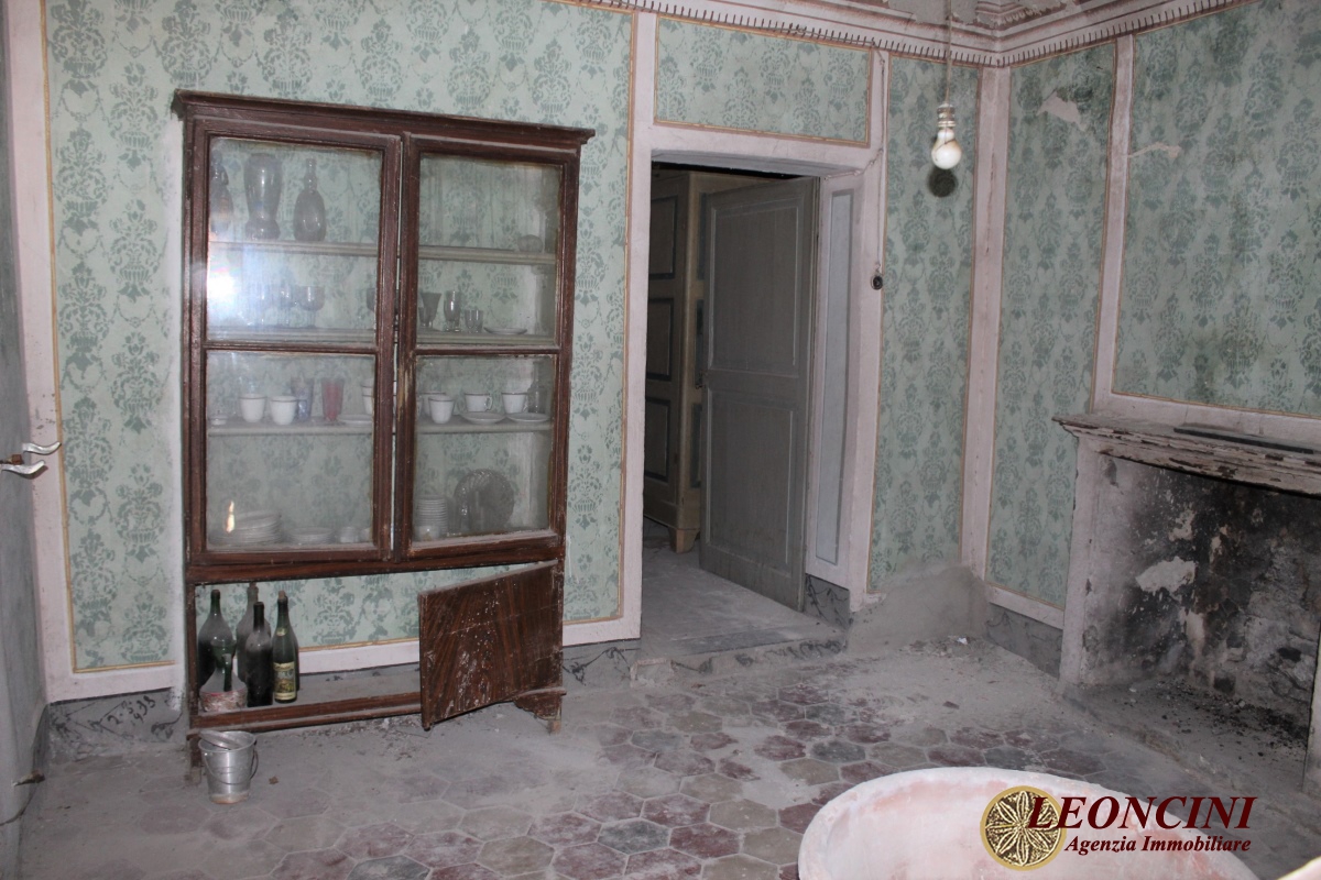 7 Bed, HouseFor Sale, Bagnone, Toscana