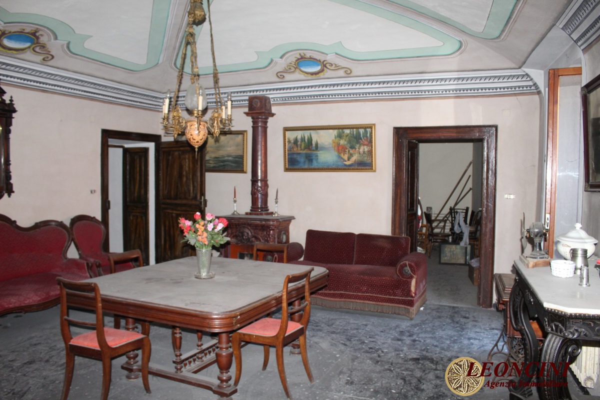 7 Bed, HouseFor Sale, Bagnone, Toscana