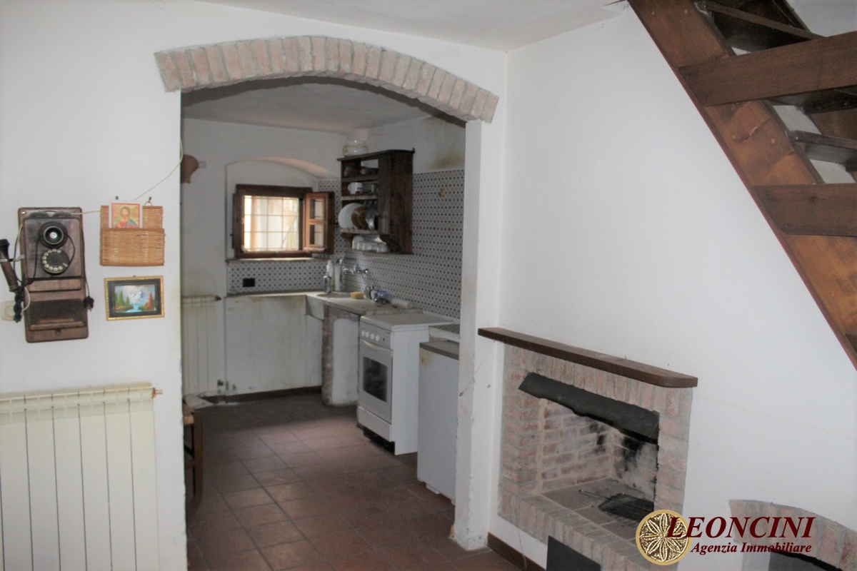 2 Bed, HouseFor Sale, Toscana