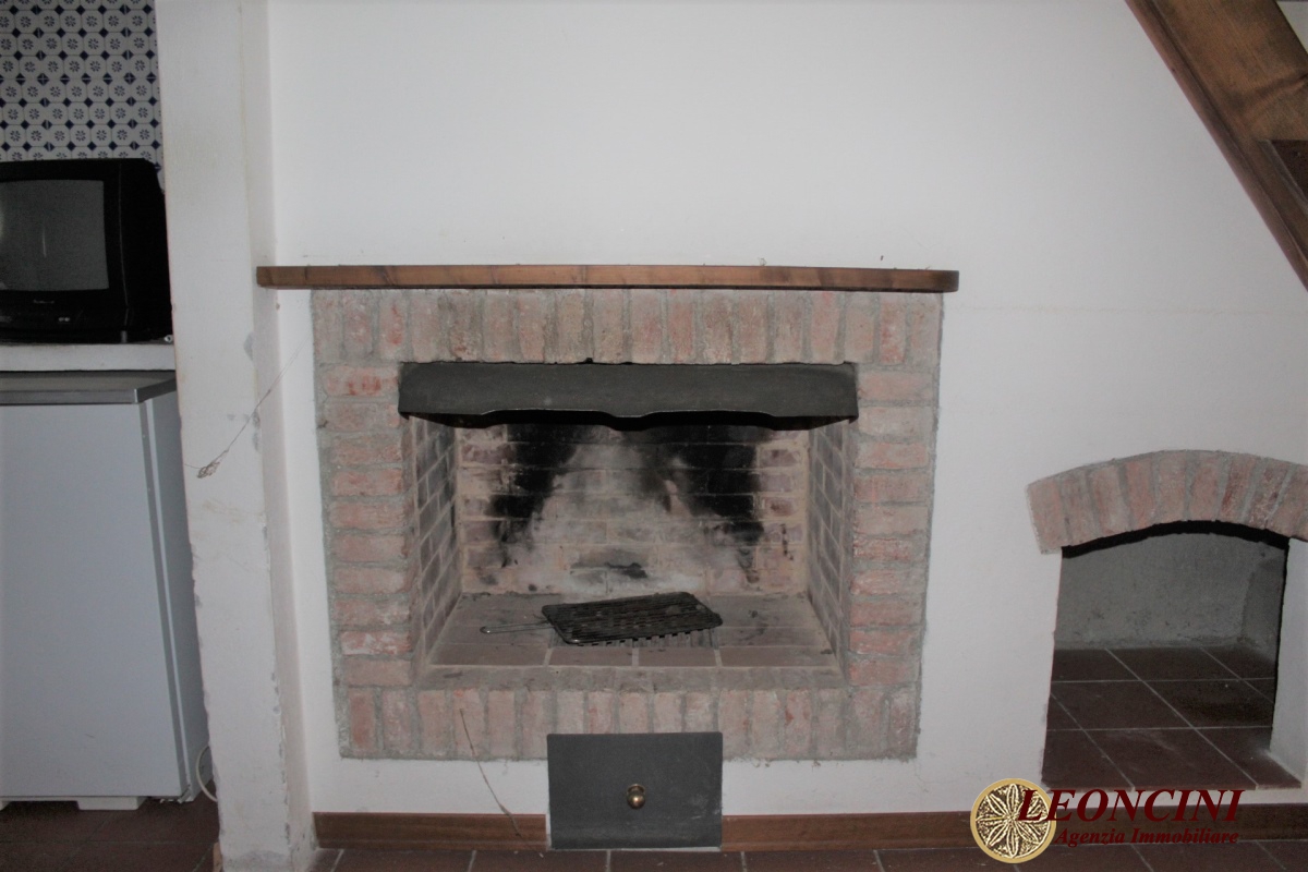 2 Bed, HouseFor Sale, Toscana