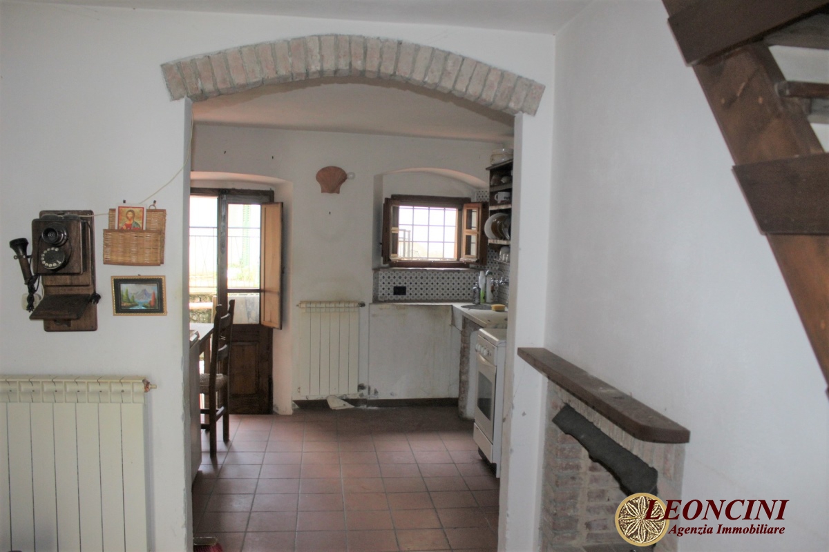 2 Bed, HouseFor Sale, Toscana
