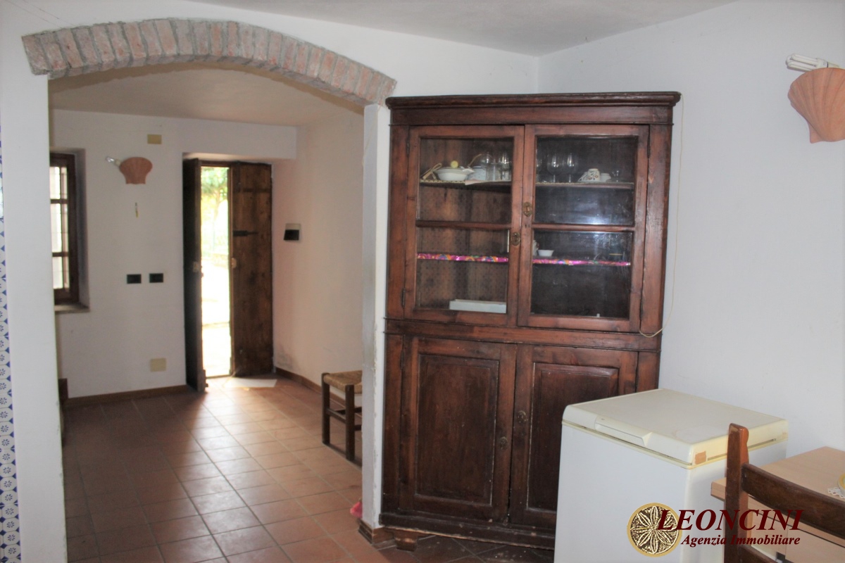 2 Bed, HouseFor Sale, Toscana