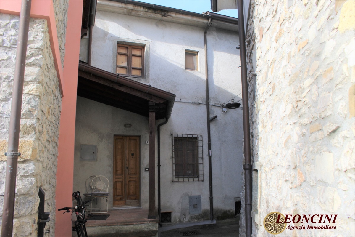 2 Bed, HouseFor Sale, Toscana