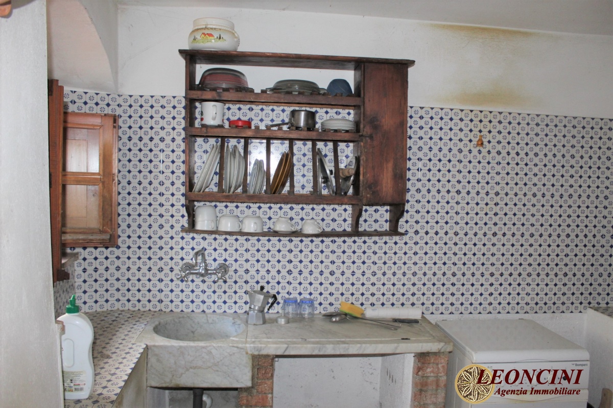 2 Bed, HouseFor Sale, Toscana