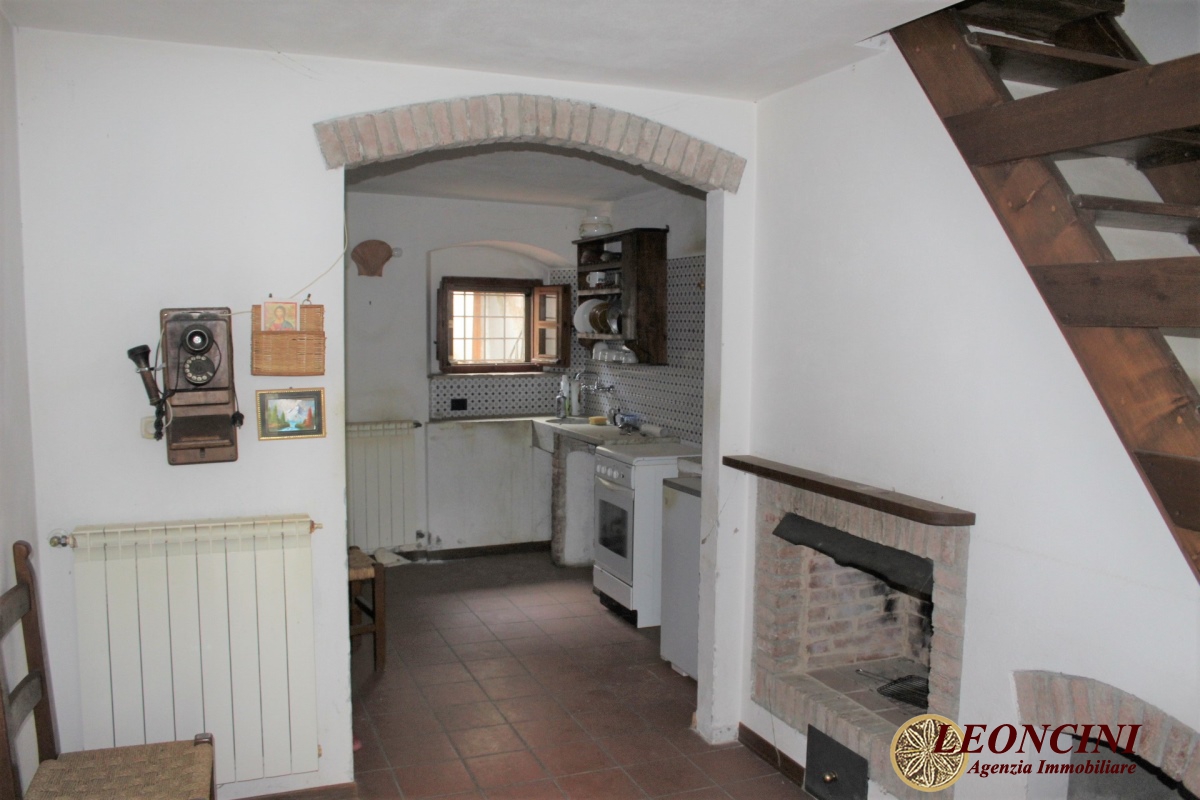 2 Bed, HouseFor Sale, Toscana