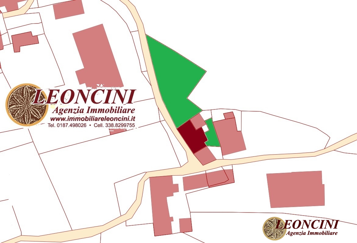 2 Bed, HouseFor Sale, Mulazzo, Toscana