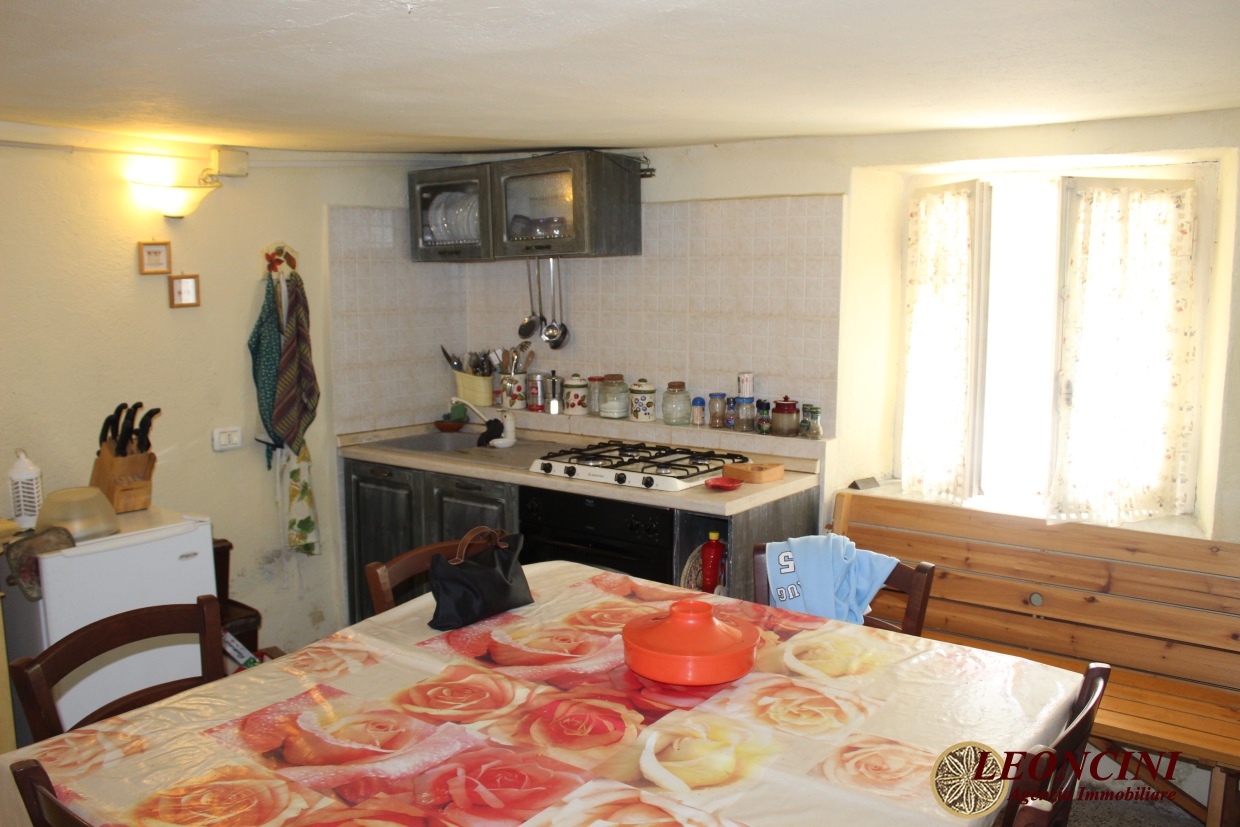 2 Bed, HouseFor Sale, Mulazzo, Toscana