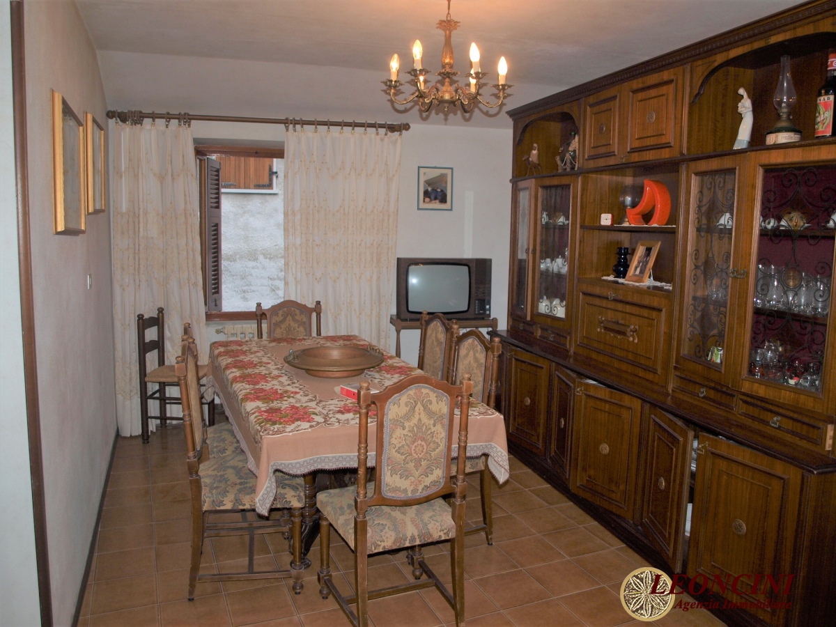 2 Bed, HouseFor Sale, Filattiera, Toscana