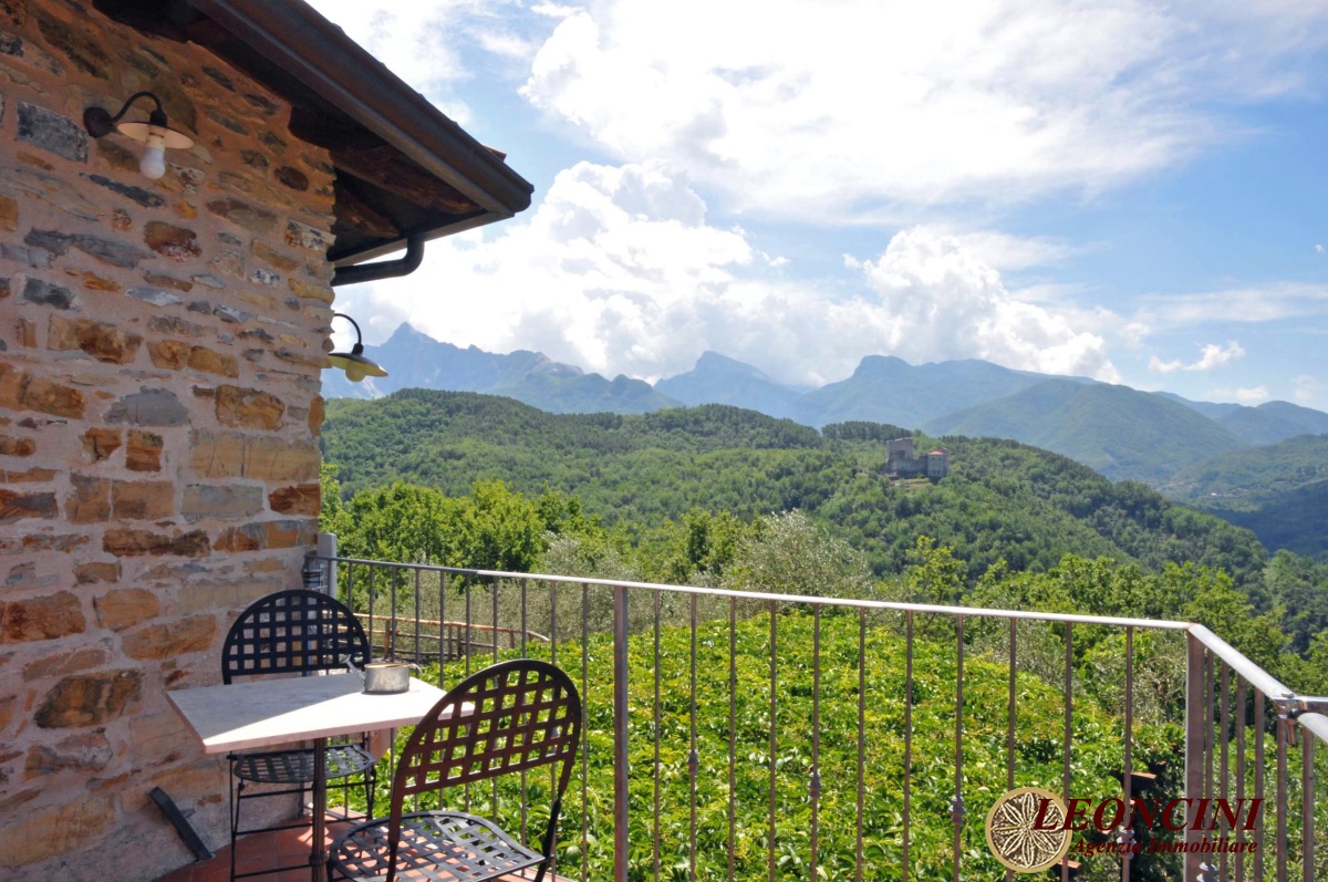 6 Bed, HouseFor Sale, Fivizzano, Toscana