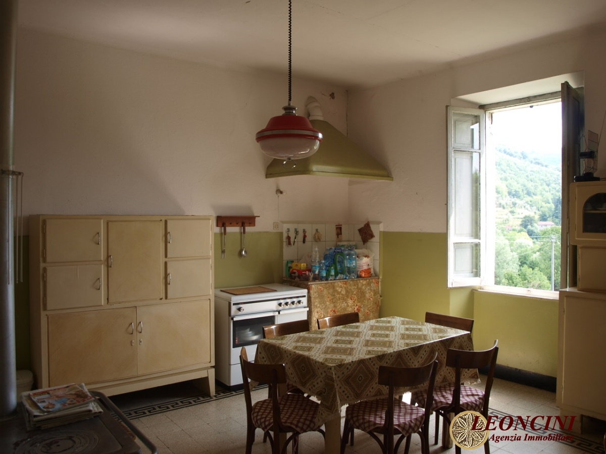 4 Bed, HouseFor Sale, Bagnone, Toscana