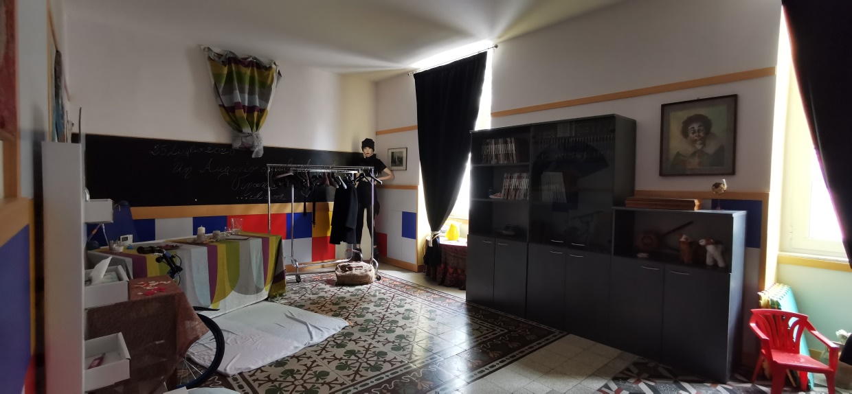 3 Bed, ApartmentFor Sale, Napoli, Campania