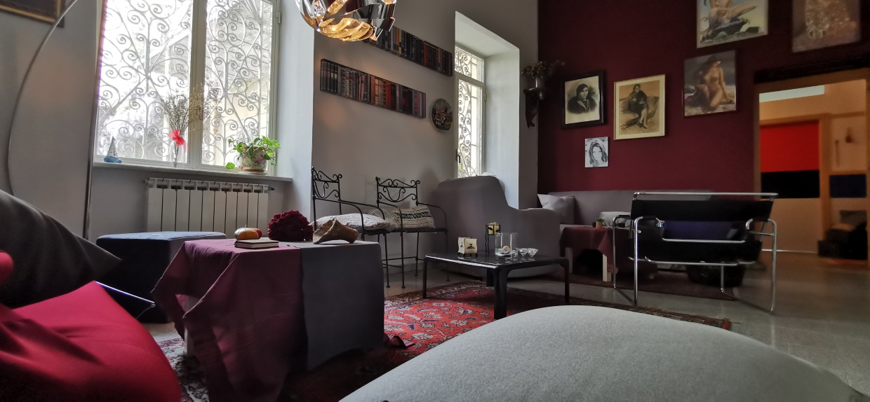 3 Bed, ApartmentFor Sale, Napoli, Campania