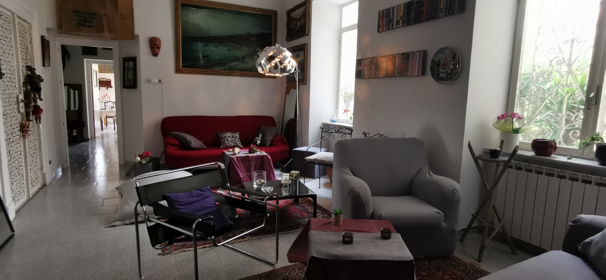 3 Bed, ApartmentFor Sale, Napoli, Campania